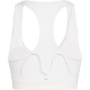 Adidas Performance Adi365 Pkt Bra   White   L