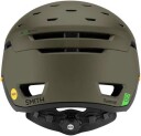 S/Mith Summit Mips matte forest black S