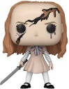 Funko Pop! M3GAN Actionfigur 10 Cm - Fusion Figurer