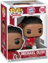 Funko POP! Football: FC Bayern Munich Michael Olise