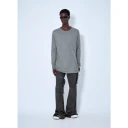 Rick Owens Herre Jeans Grå W30,
