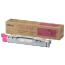 Brother TN-11M Tonerkassett magenta 6.500 sider