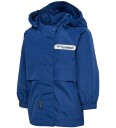 Hummel Sommerjakke   hmlMojo Tex   Navy Peony   Hummel   2 år (92)   Sommerjakke   Blå