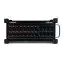 Allen & Heath A&h; Ab168 16/8 Digital Sceneboks Rackformat(Qu Og Gld)