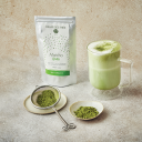 Palais des Thés Matcha Latte Organic 50 g