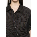 Vivienne Westwood Dame Bluser & Skjorter Blå XS,