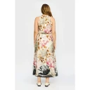 2 Biz Dame Kjoler Flerfarget 2XL,