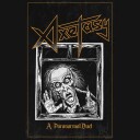 Axetasy  A Paranormal Duet  Kassett