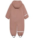 CeLaVi Vinterdress m. Vattering   PU   Burlwood   CeLaVi   90   Regndress   Rosa
