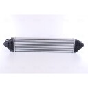 Intercooler NISSENS 96561