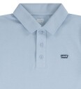 Levi"s Lvb Back Neck Tape Polo Blue 128
