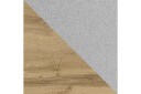 Oberting Sengeramme 140x200 cm  