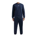 Emporio Armani EA7 Herre Sport Blå XL,