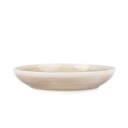Porsgrund Ellie Dyp Tallerken 23 cm Latte