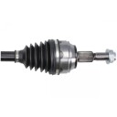 Point Gear Drivaksel POINT GEAR PNG75884
