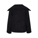InWear PerryIW Short Coat - Black 42