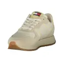 Tommy Hilfiger Dame Sko Beige 37 EU,