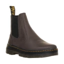 Dr. Martens Herre Sko Svart 41 EU,
