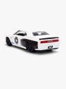 Jada Toys Star Wars Stormtrooper 2012 Dodge Lekebil 1:32