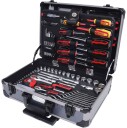 KS Tools Universal Verktøysett 1/4tm 1/2tm 130 Deler