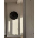 101 Copenhagen Dusk Vegglampe Burnt Sort