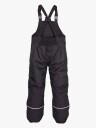 Lindberg Kids' Nordic Winter Pants Black 130
