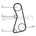 Registerrem CONTITECH CT630