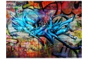 Fototapet Art Crime 250x193 - Artgeist sp. z o. o.