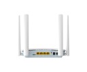 D-Link G403CE 4G LTE N300 Router 2,4 GHz 300 Mbps Hvit