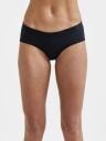 Craft Truser Core Dry Hipster W Svart polyester X-Large Dame