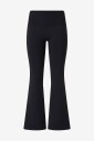 Aim'n Treningstights Shape Seamless Flare Petite Tights Svart