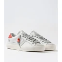 D.a.t.e. Dame Sko Hvit 37 EU,