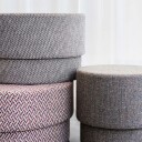 Normann Copenhagen Silo Pouf Small Puff