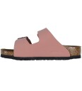 Birkenstock Sandaler   Arizona Kids BS   Rosa Leire   Birkenstock   26   Sandals