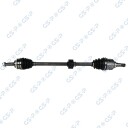 GSP 259273 Drivaksel
