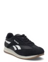 Reebok Classics Reebok World 70 Black 8