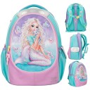 TOPModel Schoolbackpack MERMAID  0412304 