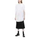 Comme des Garçons Dame Bluser & Skjorter Hvit M,