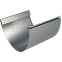 12" kontakt stål pluss plast steel