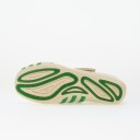 adidas Virginia Vario Flat Earther By Pharrell Chalk White/ Green/ Chalk White EUR 38 2/3