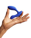 We-Vibe App-kontrollert Vibrerende Prostatamassasjeapparat      - Blå
