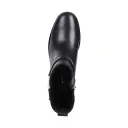 Tommy Hilfiger Dame Sko Svart 39 EU,