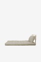 Karup   Sovesofa Shin Sano Natur   Beige