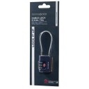 Samsonite Cablelock 3 Dial Tsa Navy One Size