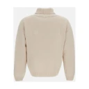 Lorena Antoniazzi Dame Strikkevarer Beige L,