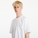 Dickies Men's Luray Short Sleeve Pocket Tee White XL
