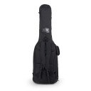 Rockbag Electric Bass Gig Bag - Svart Student Line Cross Walker
