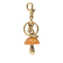 Coach Dame Accessories Gul ONE SIZE,