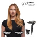 ghd Halo Shaping Concentrator 65mm Stylingsmunnstykke for Ghd Speed Hårføner i Nude