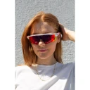 Oakley, Dame, Accessories, Hvit, ONE SIZE,